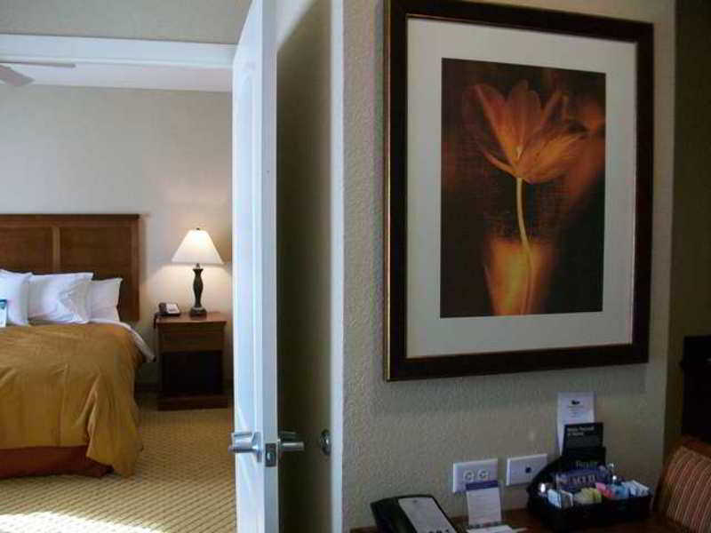 Homewood Suites By Hilton Yuma Room photo